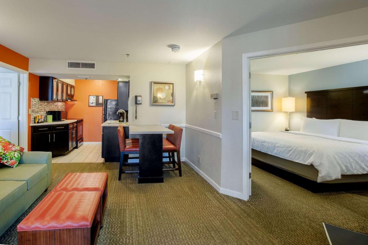 Sonesta ES Suites Orlando - Lake Buena Vista Exterior foto