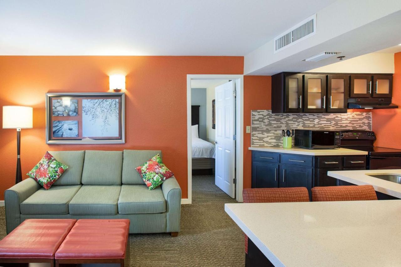 Sonesta ES Suites Orlando - Lake Buena Vista Exterior foto