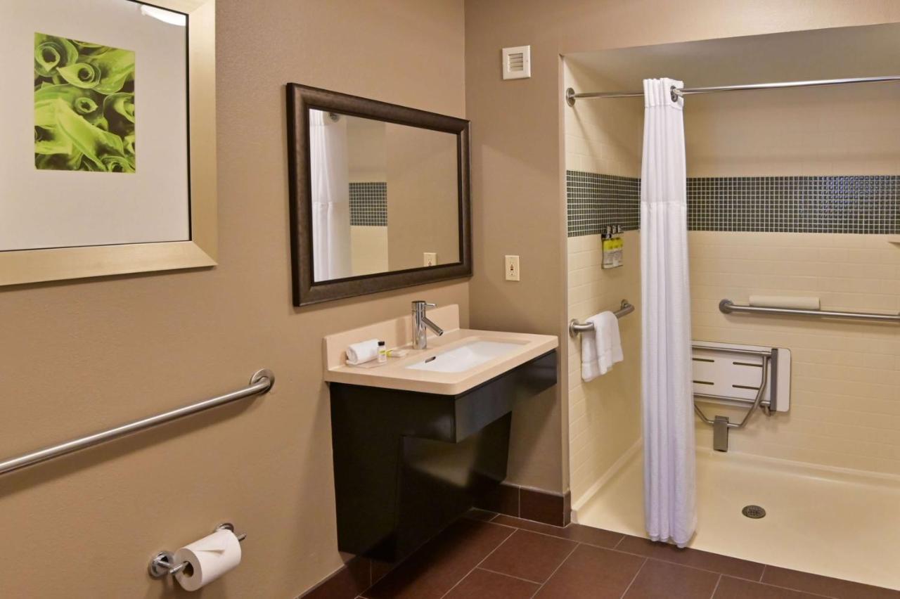 Sonesta ES Suites Orlando - Lake Buena Vista Exterior foto