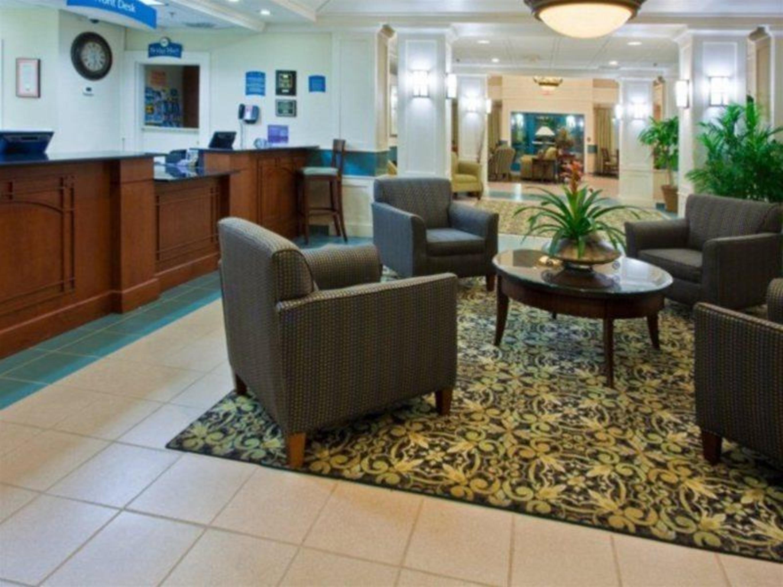 Sonesta ES Suites Orlando - Lake Buena Vista Exterior foto
