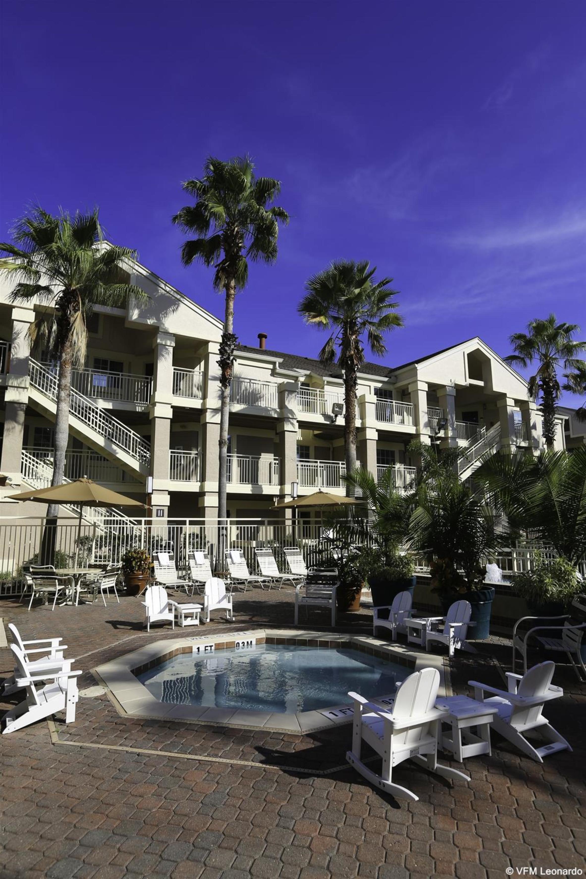 Sonesta ES Suites Orlando - Lake Buena Vista Exterior foto