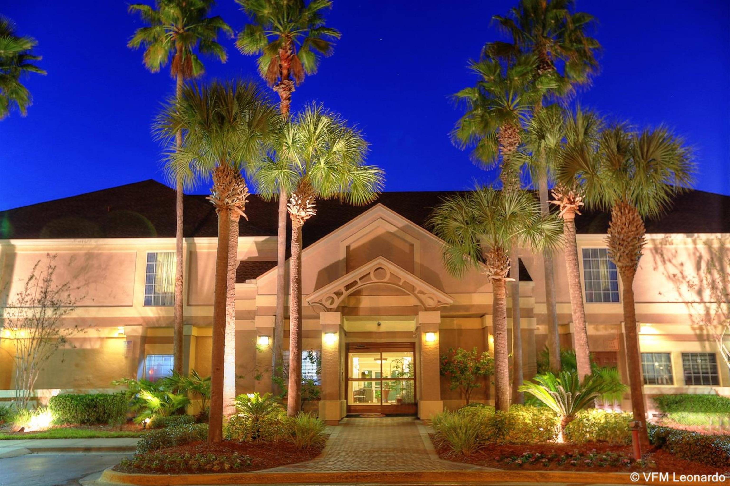 Sonesta ES Suites Orlando - Lake Buena Vista Exterior foto