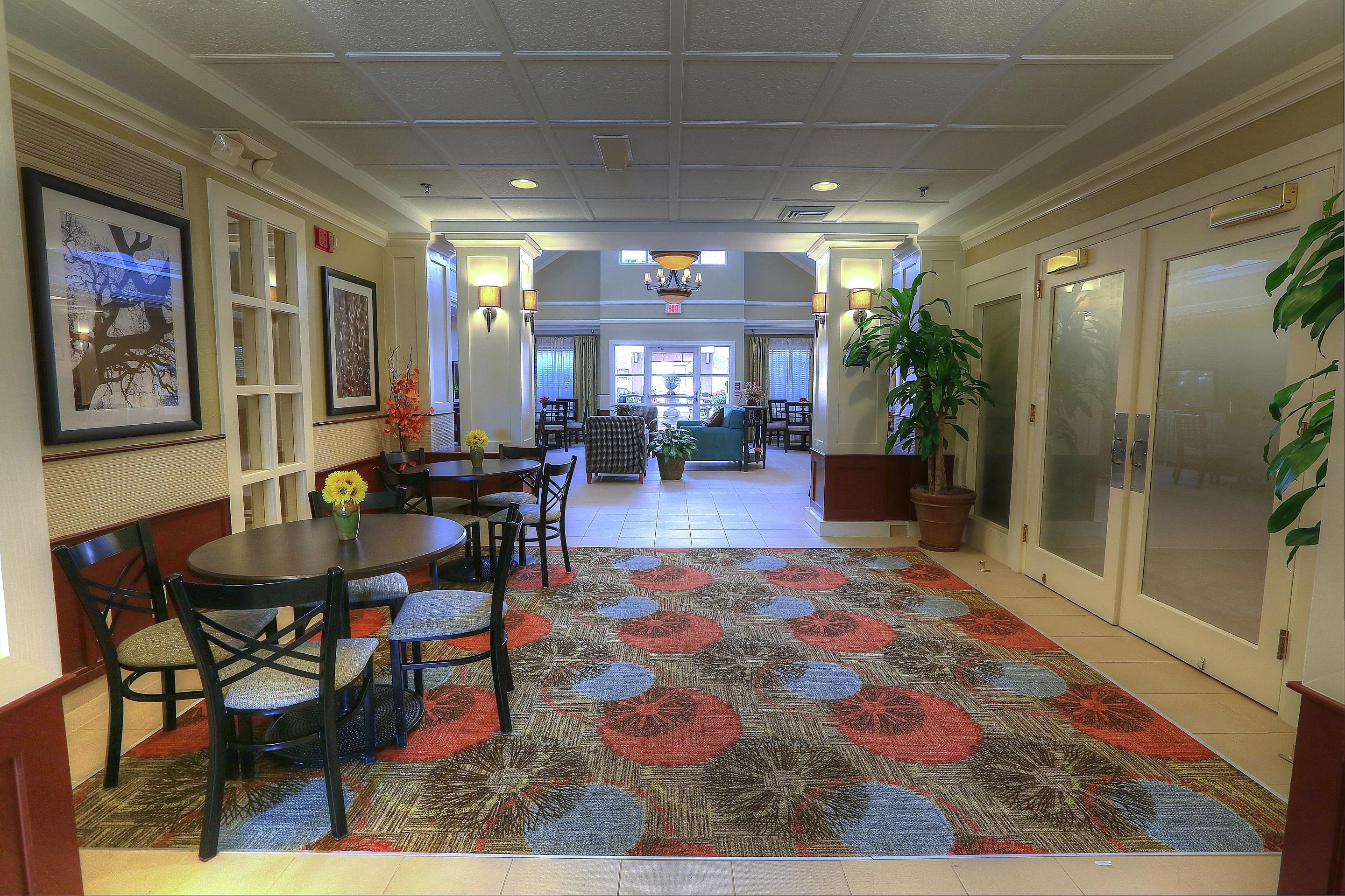 Sonesta ES Suites Orlando - Lake Buena Vista Exterior foto