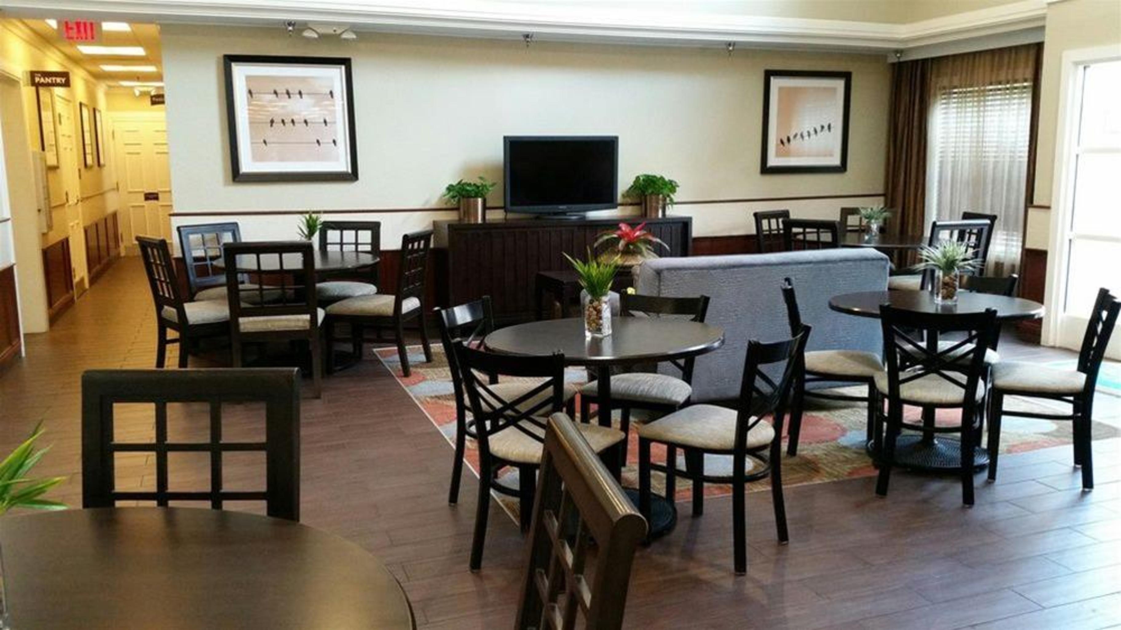 Sonesta ES Suites Orlando - Lake Buena Vista Exterior foto