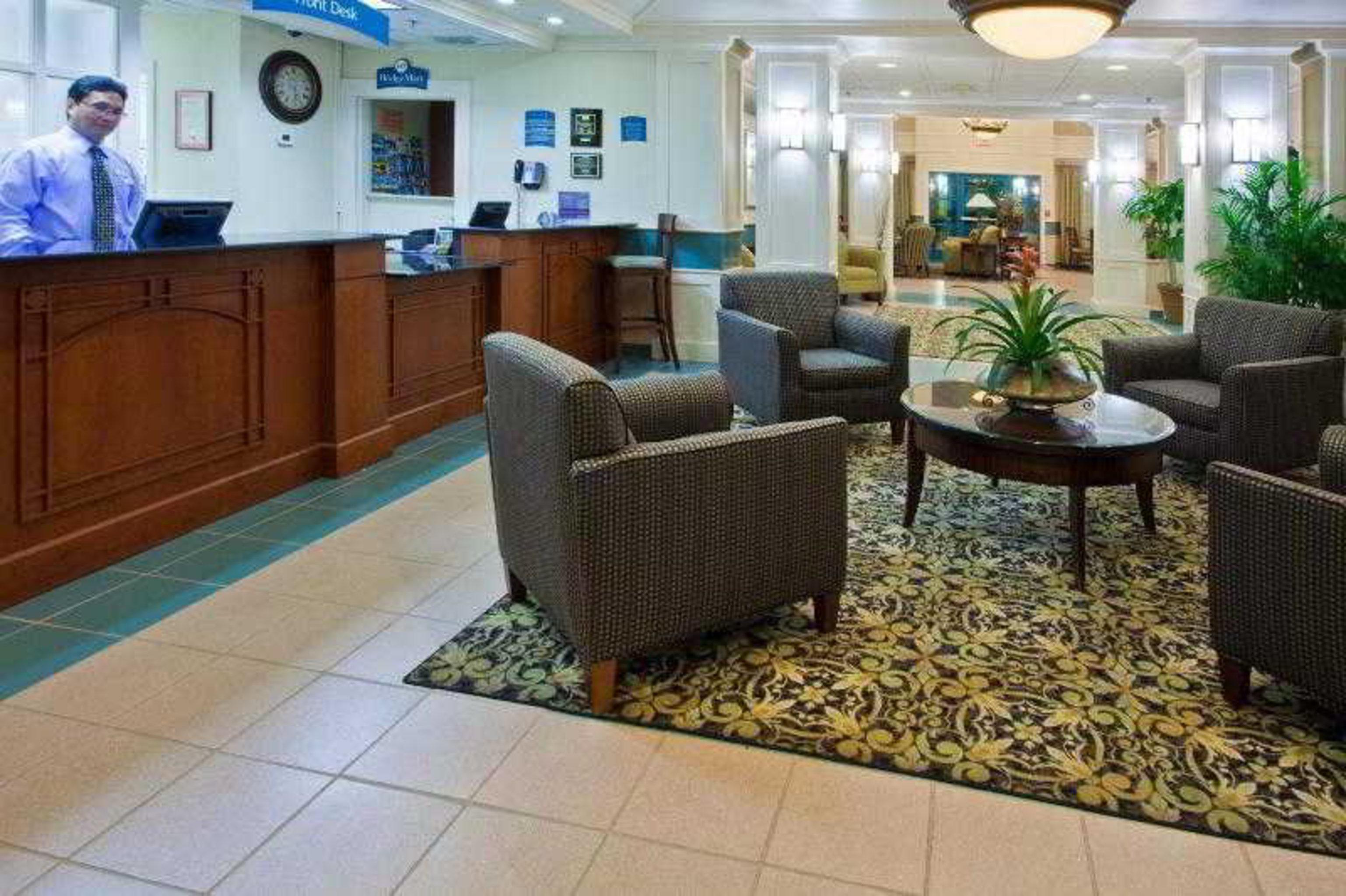 Sonesta ES Suites Orlando - Lake Buena Vista Interior foto