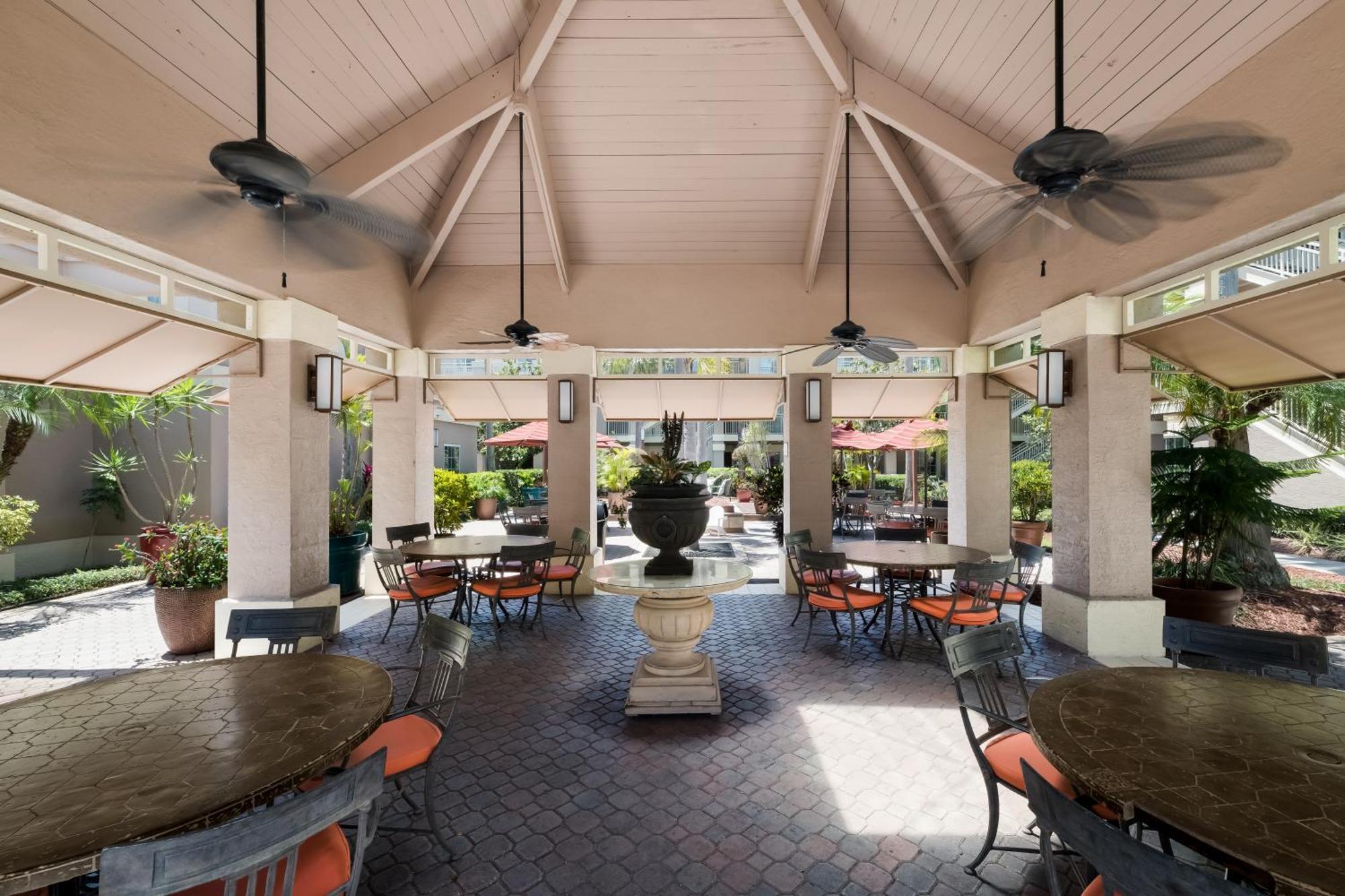 Sonesta ES Suites Orlando - Lake Buena Vista Exterior foto
