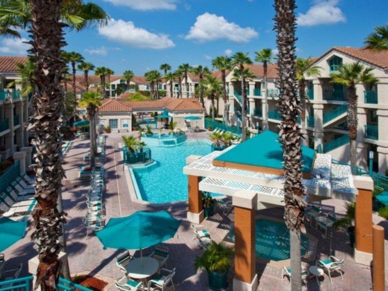 Sonesta ES Suites Orlando - Lake Buena Vista Exterior foto