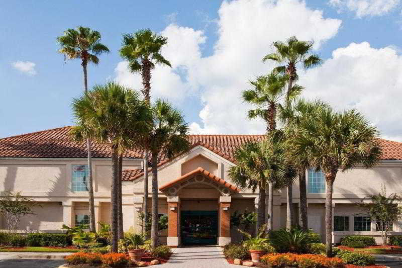 Sonesta ES Suites Orlando - Lake Buena Vista Exterior foto