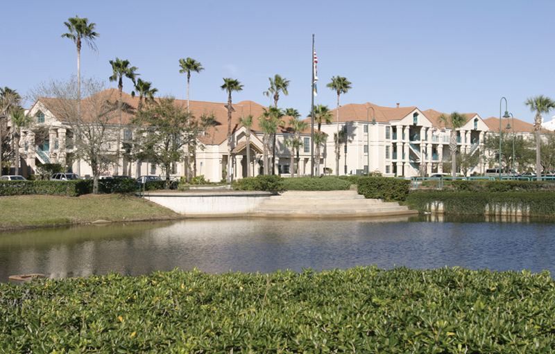 Sonesta ES Suites Orlando - Lake Buena Vista Exterior foto